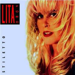 Lita Ford : Stiletto